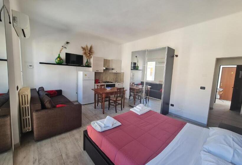 تختخواب و صبحانه Dormi Da Me Sul Mare