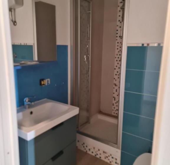 تختخواب و صبحانه Dormi Da Me Sul Mare