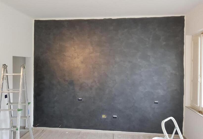 تختخواب و صبحانه Dormi Da Me Sul Mare