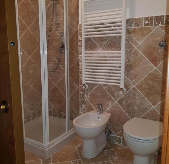 تختخواب و صبحانه Dormi Da Me Sul Mare