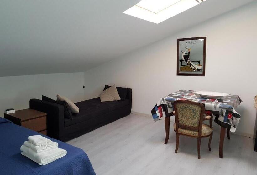 تختخواب و صبحانه Dormi Da Me Sul Mare