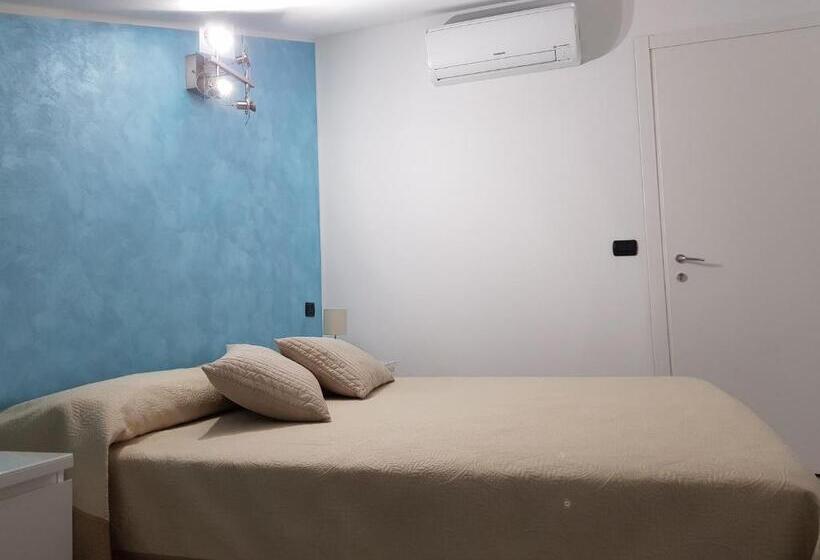 تختخواب و صبحانه Dormi Da Me Sul Mare