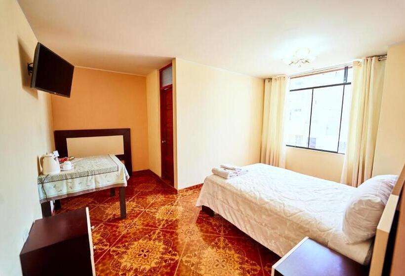 Hotel Arequipa