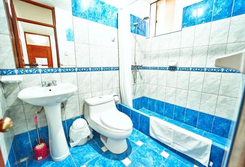 Hotel Arequipa