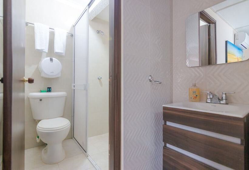 هتل Ayenda Jimatta