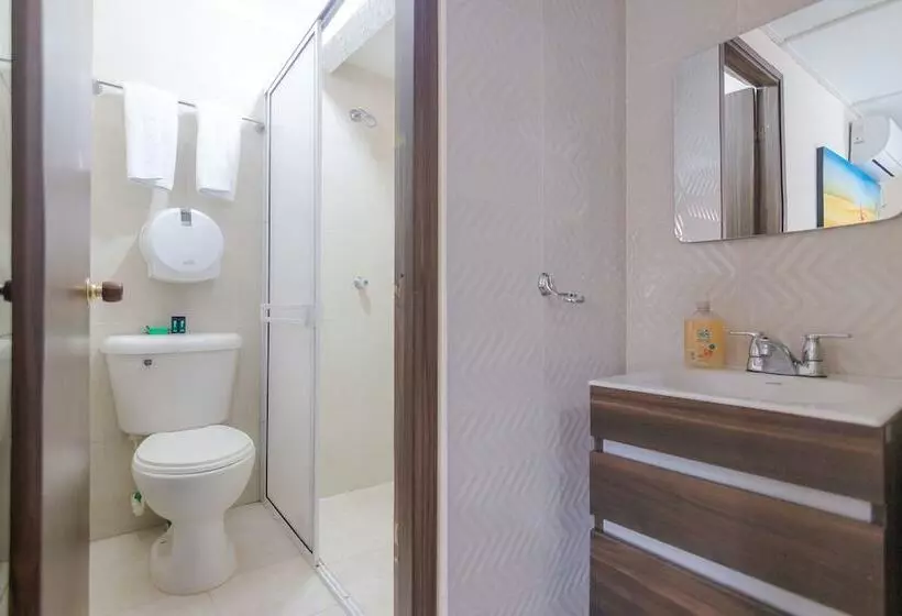 Hotelli Ayenda Jimatta