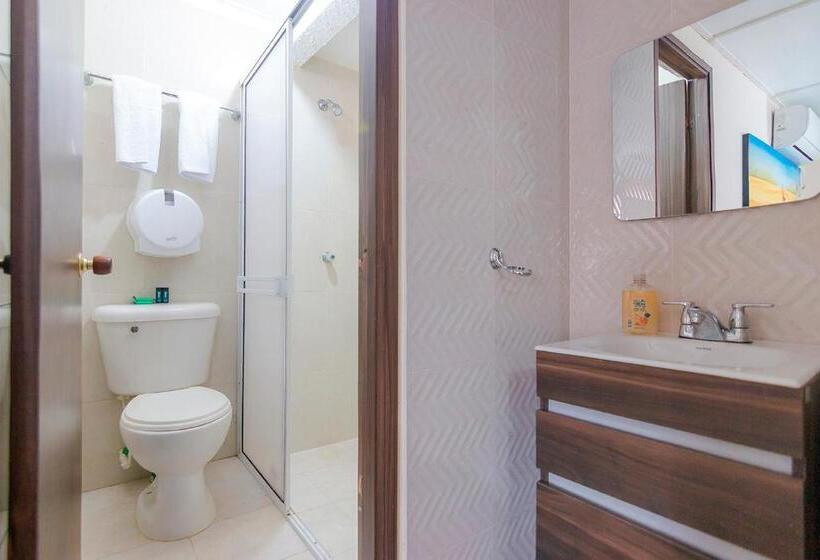 هتل Ayenda Jimatta