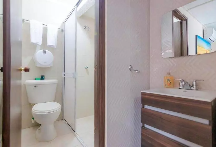 Hotelli Ayenda Jimatta