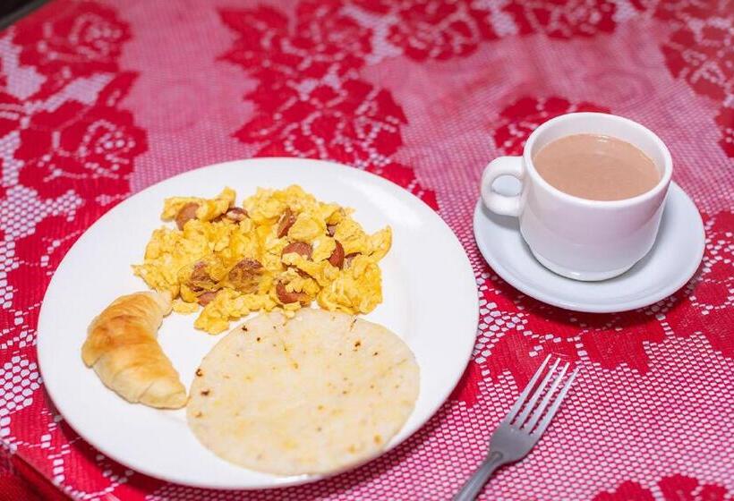 هتل Ayenda Jimatta