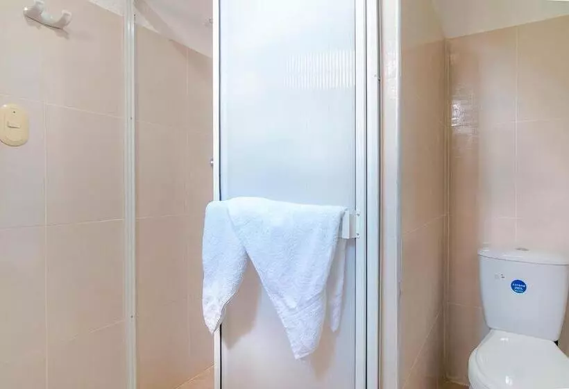 Hotelli Ayenda Jimatta