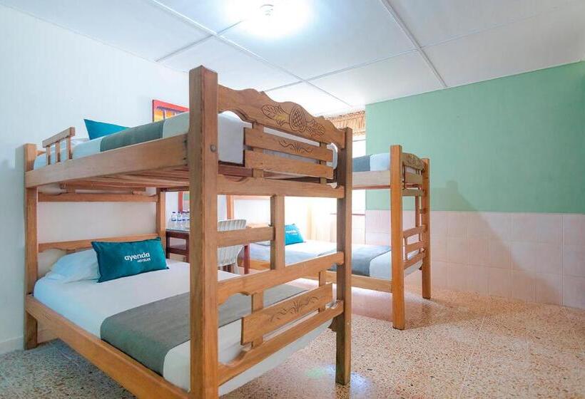 هتل Ayenda Jimatta