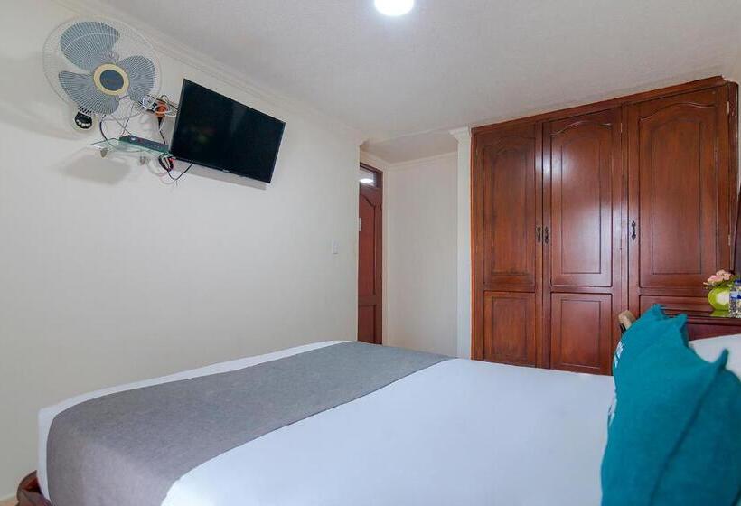 هتل Ayenda Jimatta