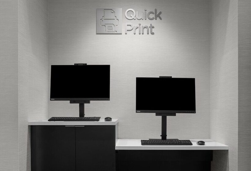 فندق Courtyard By Marriott Myrtle Beach Oceanfront