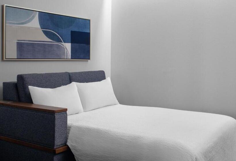 فندق Courtyard By Marriott Myrtle Beach Oceanfront