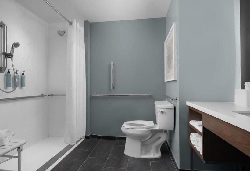 فندق Courtyard By Marriott Myrtle Beach Oceanfront