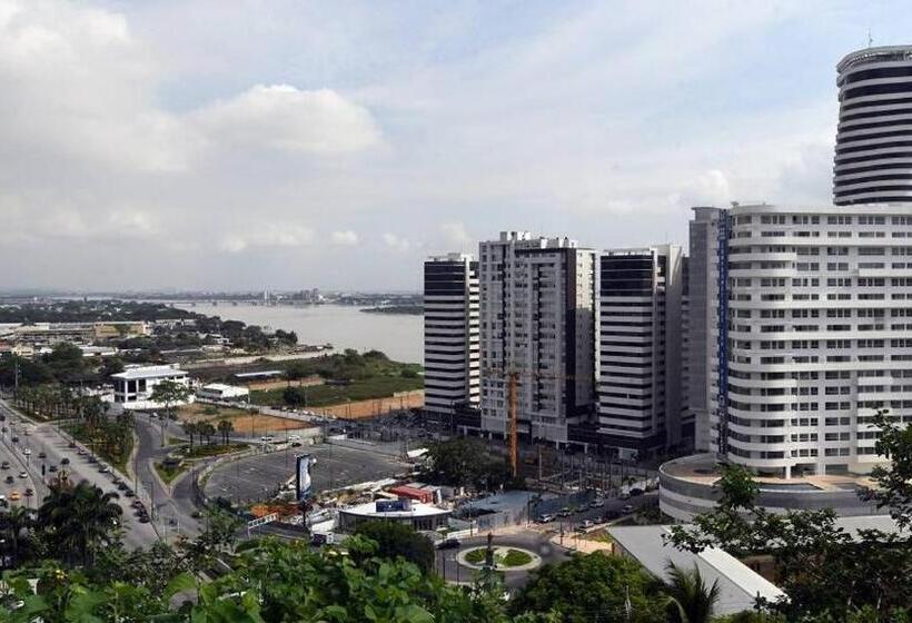 Hotel Ecusuites Room 44 Bellini Gye Santa Ana