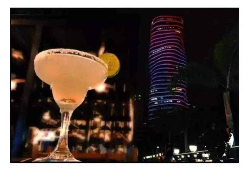 Hotelli Ecusuites Room 44 Bellini Gye Santa Ana
