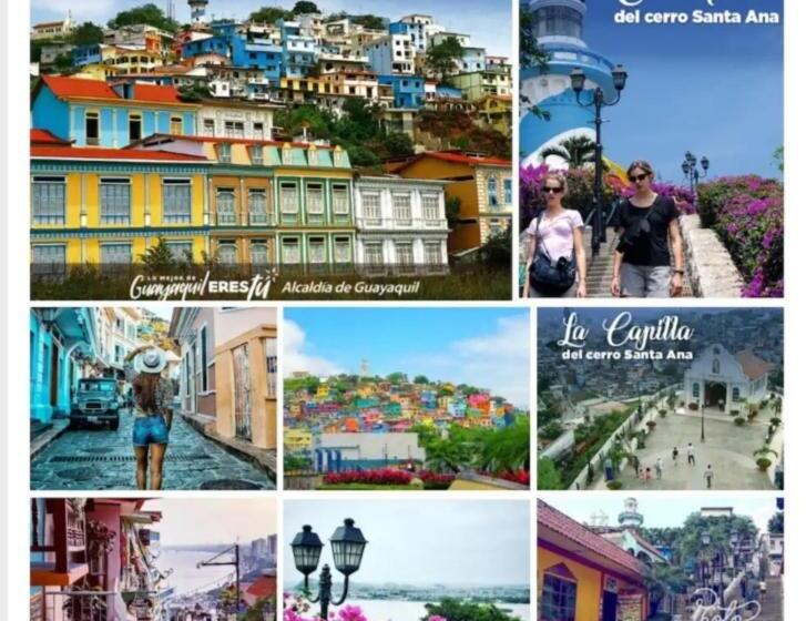 Hotel Ecusuites Room 44 Bellini Gye Santa Ana