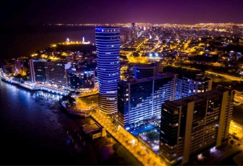 Hotel Ecusuites Room 44 Bellini Gye Santa Ana