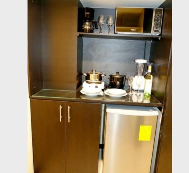 Hotel Ecusuites Room 44 Bellini Gye Santa Ana