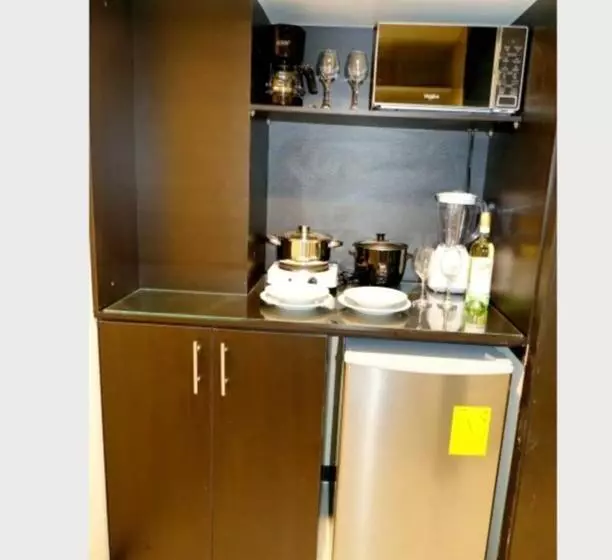 Hotelli Ecusuites Room 44 Bellini Gye Santa Ana
