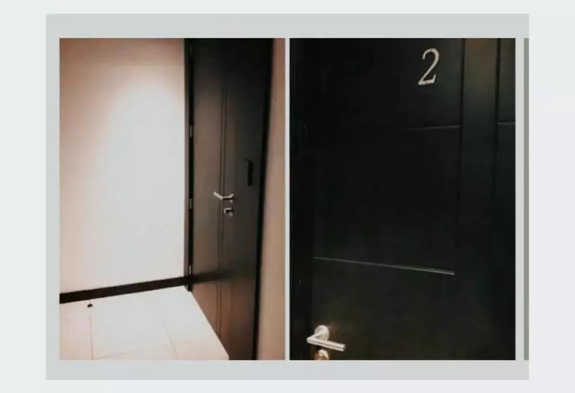 Hotelli Ecusuites Room 44 Bellini Gye Santa Ana