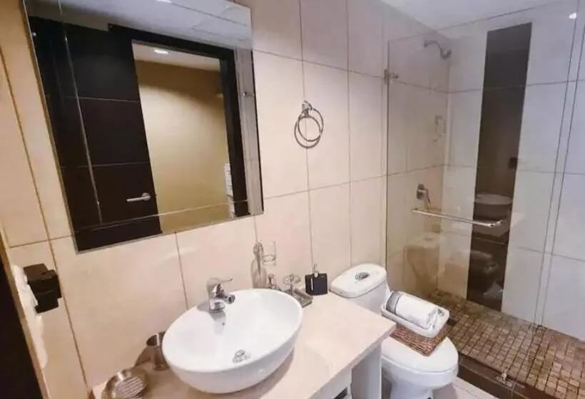 Hotelli Ecusuites Room 44 Bellini Gye Santa Ana