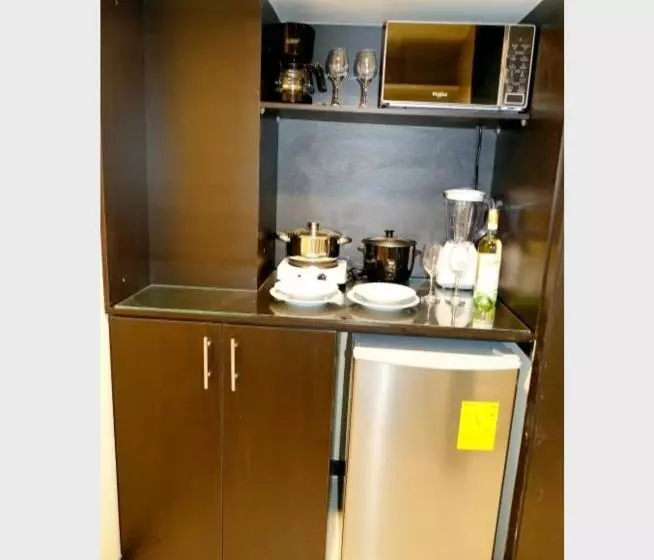 Hotelli Ecusuites Room 44 Bellini Gye Santa Ana