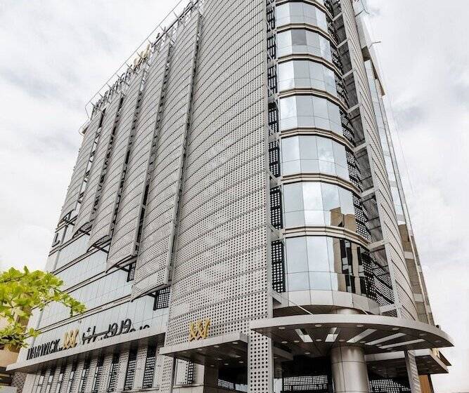 ホテル Warwick Riyadh