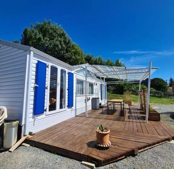 La Gelotière Maison De Compagne à 10 Min Du Puy Du Fou