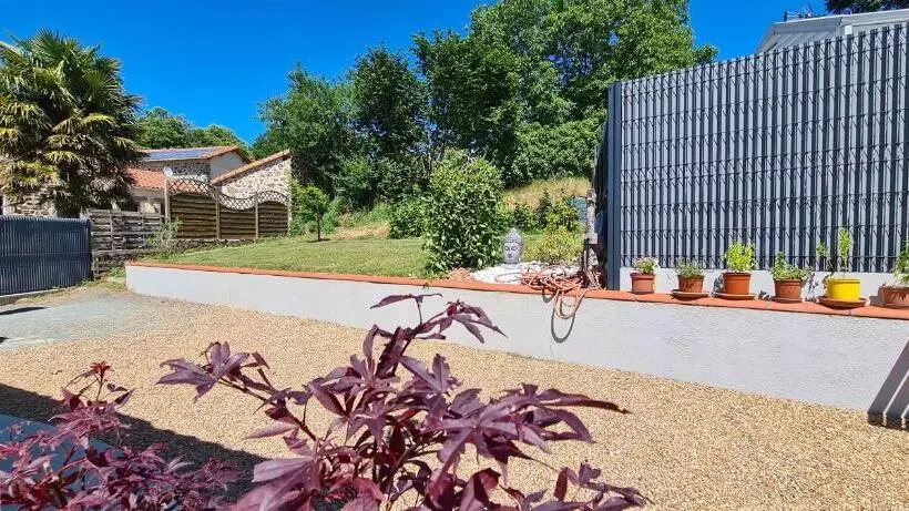 La Gelotière Maison De Compagne à 10 Min Du Puy Du Fou