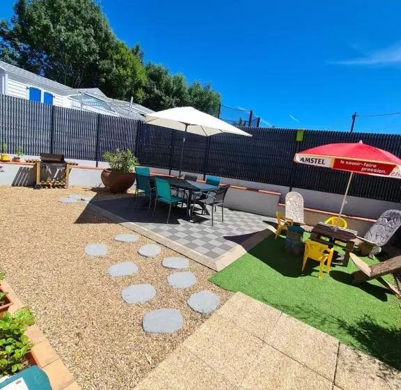 La Gelotière Maison De Compagne à 10 Min Du Puy Du Fou