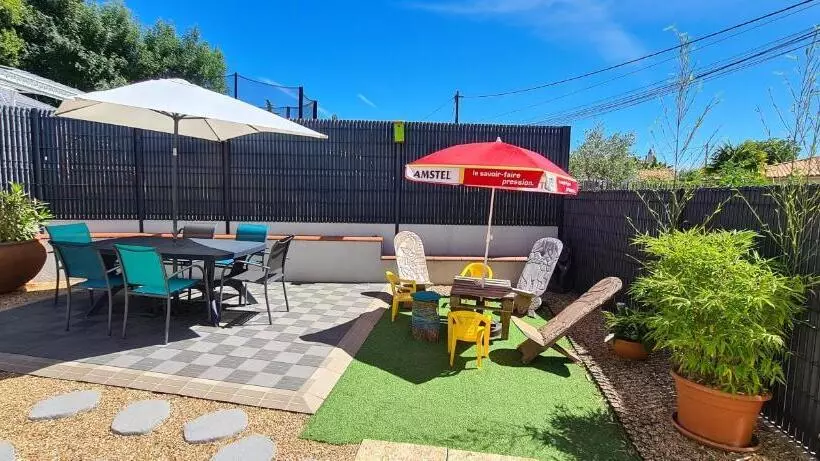 La Gelotière Maison De Compagne à 10 Min Du Puy Du Fou
