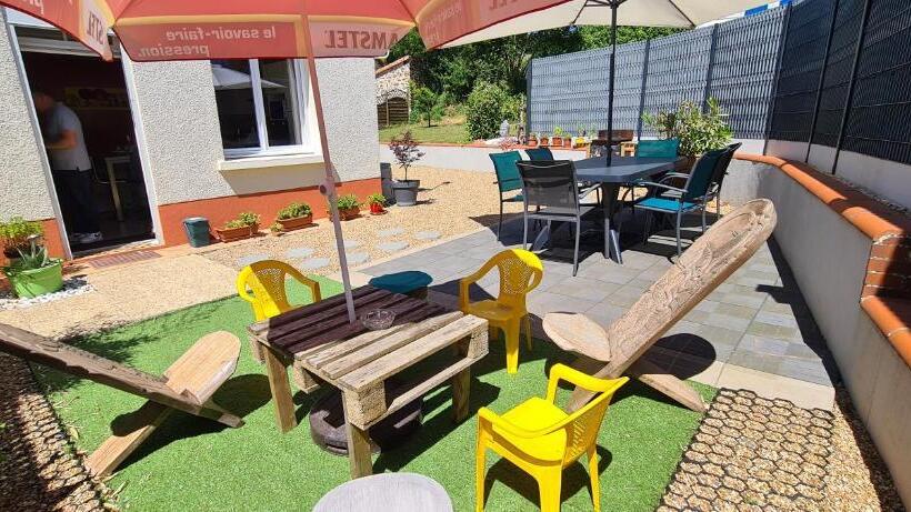 La Gelotière Maison De Compagne à 10 Min Du Puy Du Fou