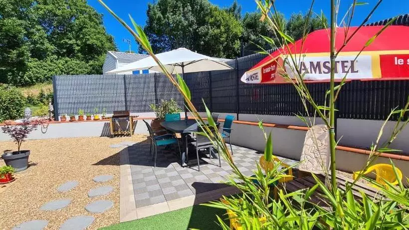 La Gelotière Maison De Compagne à 10 Min Du Puy Du Fou