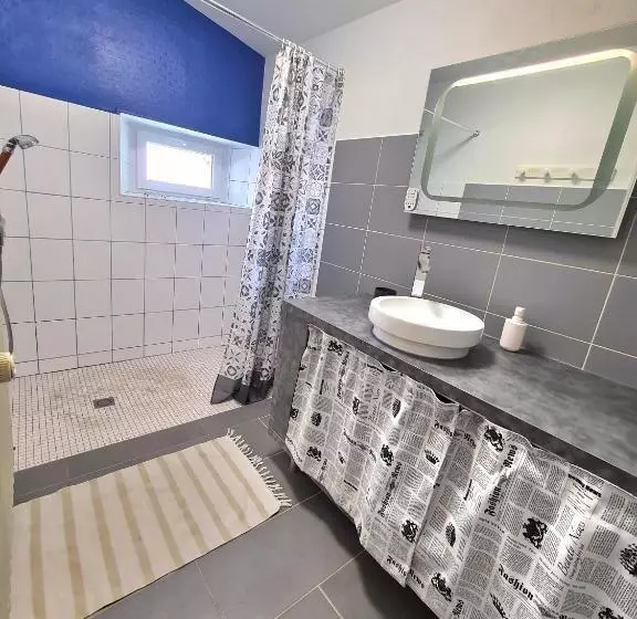 La Gelotière Maison De Compagne à 10 Min Du Puy Du Fou