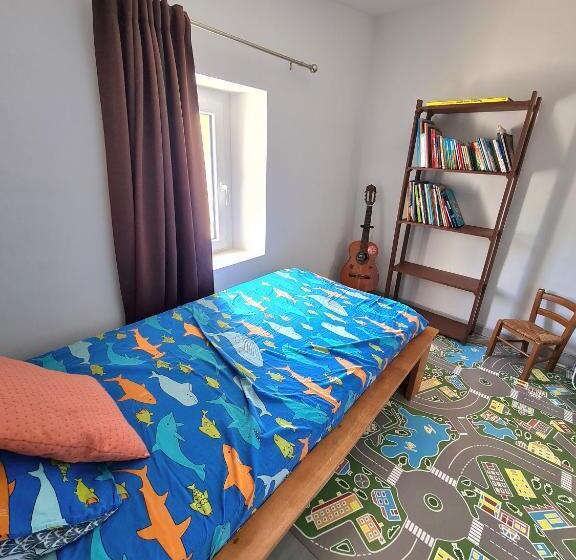 La Gelotière Maison De Compagne à 10 Min Du Puy Du Fou