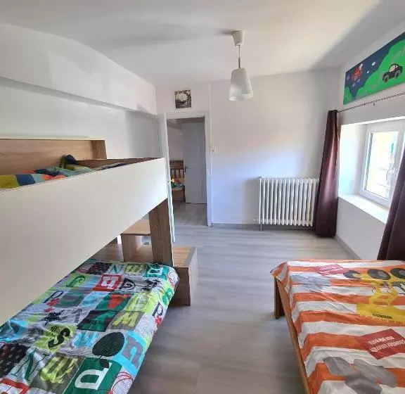 La Gelotière Maison De Compagne à 10 Min Du Puy Du Fou