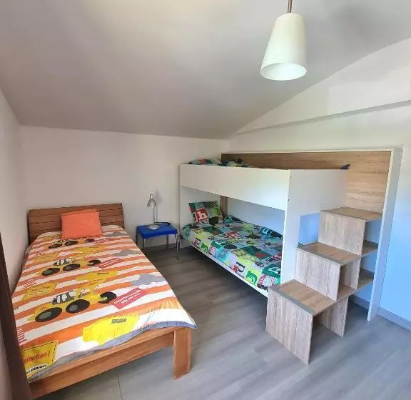 La Gelotière Maison De Compagne à 10 Min Du Puy Du Fou