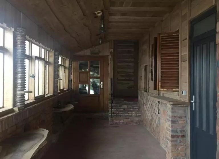 پانسیون Gostilna In Prenočišča Gedžo