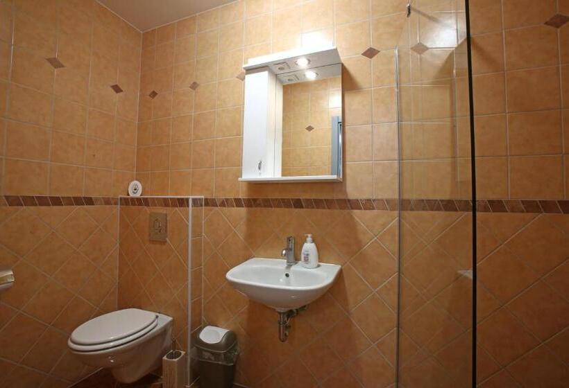 پانسیون Gostilna In Prenočišča Gedžo