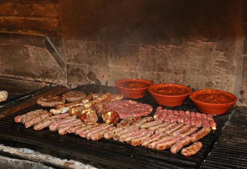 پانسیون Gostilna In Prenočišča Gedžo