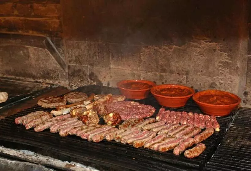 پانسیون Gostilna In Prenočišča Gedžo