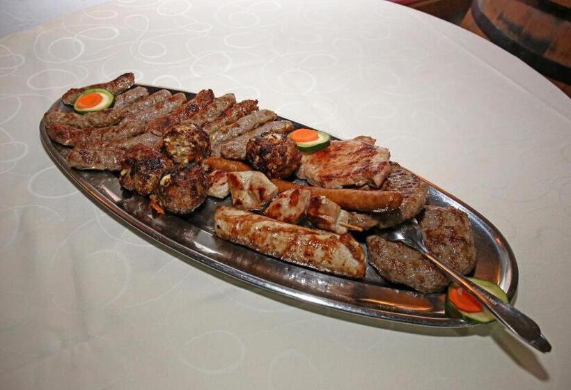 پانسیون Gostilna In Prenočišča Gedžo