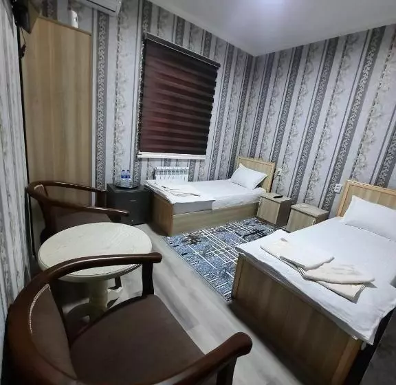 ペンション Jasmina
