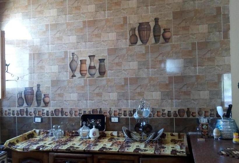 پانسیون Nile View Rana Nubian Guest Houes