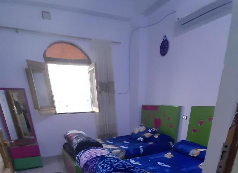 پانسیون Nile View Rana Nubian Guest Houes