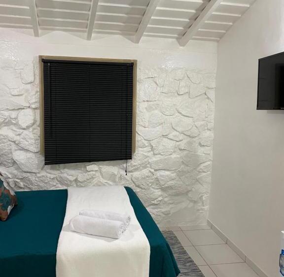 Panzió Oásis Do Pontal Do Atalaia