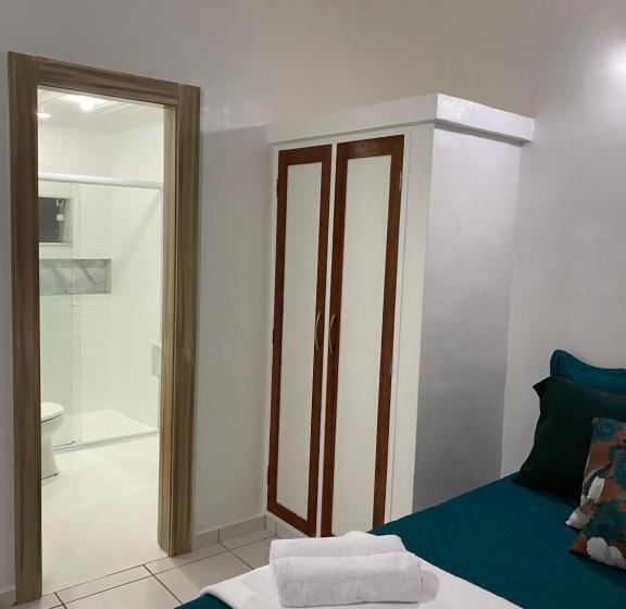 Panzió Oásis Do Pontal Do Atalaia