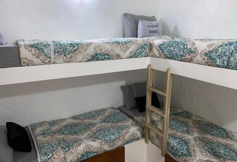 Panzió Oásis Do Pontal Do Atalaia